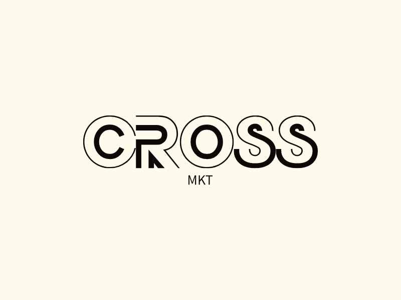 CROSS logo | Design your own internet logo - LogoAI