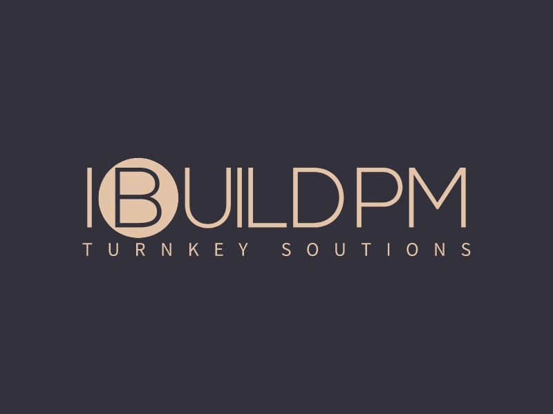 IBUILD PM - Turnkey Soutions