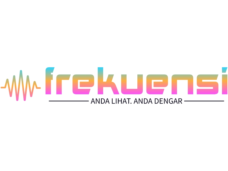 frekuensi - Anda Lihat. Anda Dengar