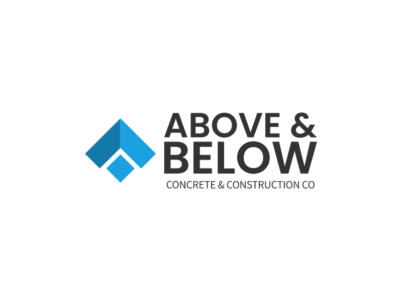 Above & Below - Concrete & Construction Co