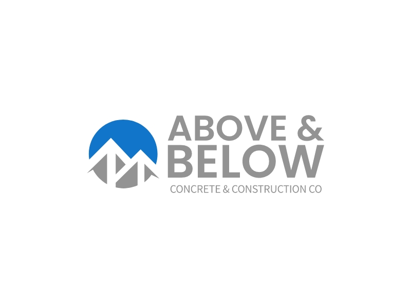 Above & Below - Concrete & Construction Co