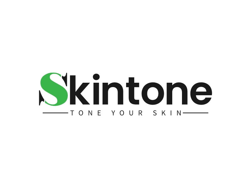 Skintone - Tone your skin