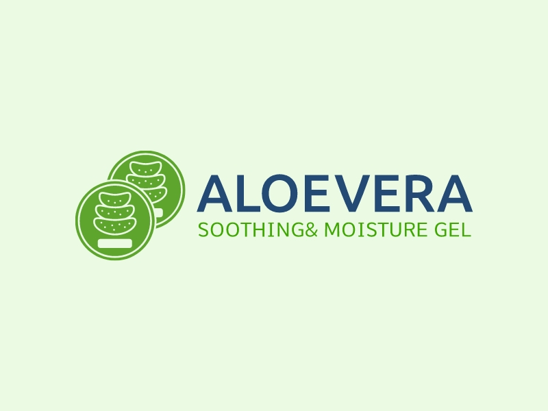 ALOE VERA Logo Maker - Design ALOE VERA logos online