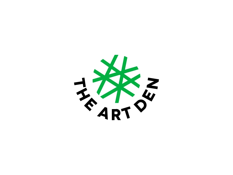 The Art Den - 