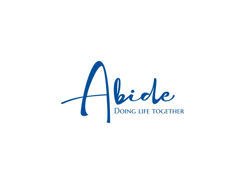 Abide - Doing life together