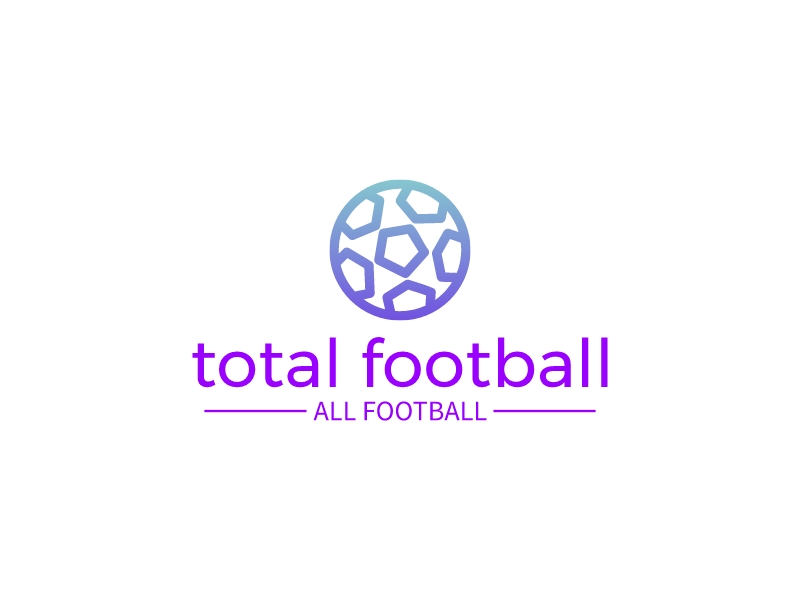 total football - all football