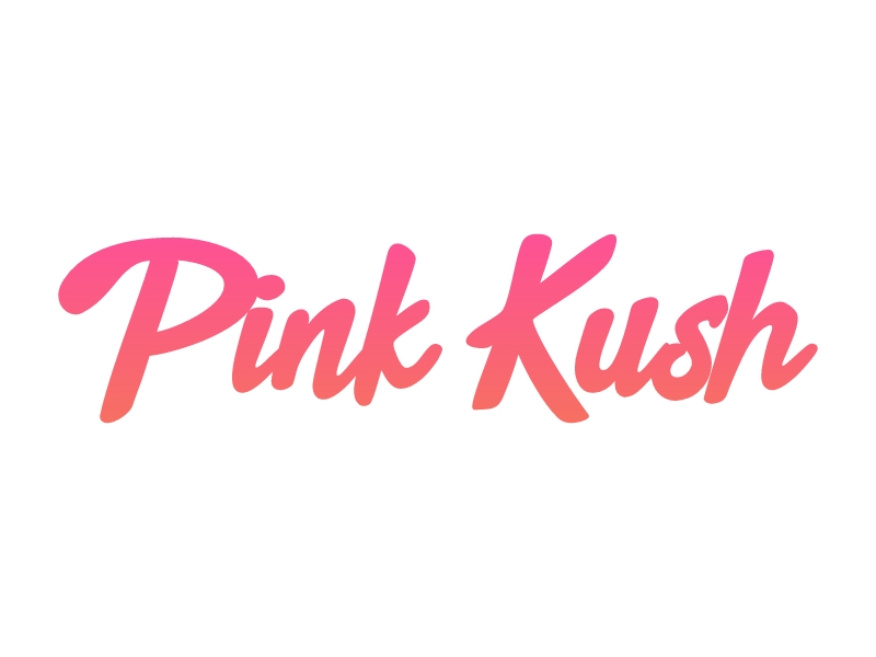 Pink Kush - 