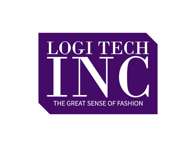 logi tech inc - the great sense of fashion