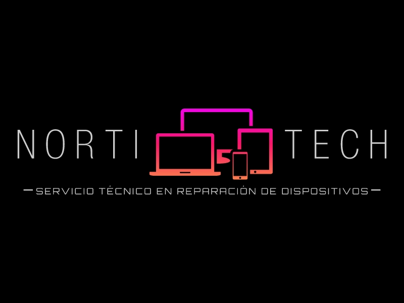 NORTITECH - Servicio Técnico en Reparación de Dispositivos