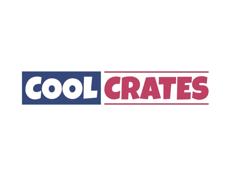 COOL CRATES - 