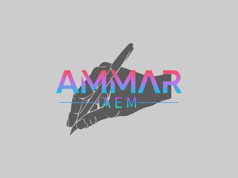 Ammar - A E M