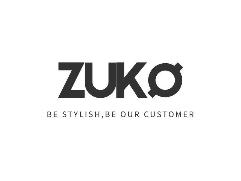 zuko - be stylish,be our customer