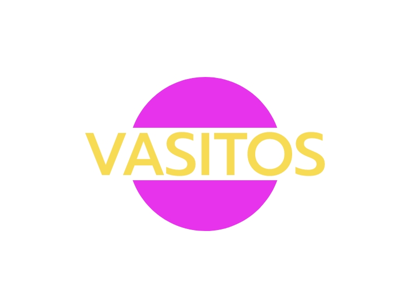 vasitos Logo Maker - Design vasitos logos online