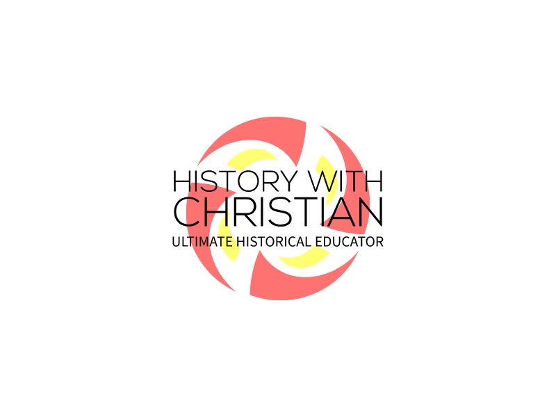 History With Christian - Ultimate historical educator