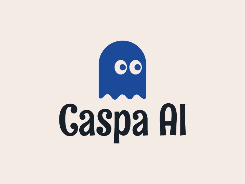 Caspa AI Logo Maker - Design Caspa AI logos online