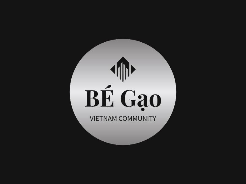 BÉ Gạo - VIetNam Community