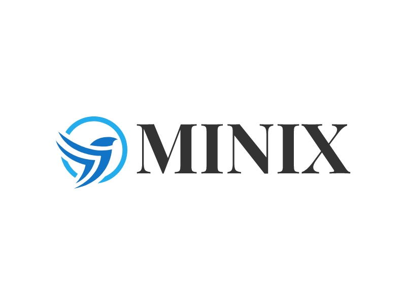 MINIX Logo Maker - Design MINIX logos online