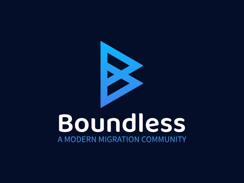 Boundless - A Modern Migration Community