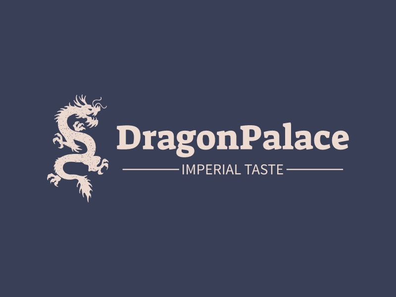 DragonPalace - Imperial Taste