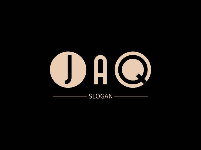 JAQ - SLOGAN