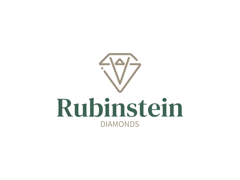 Rubinstein - Diamonds