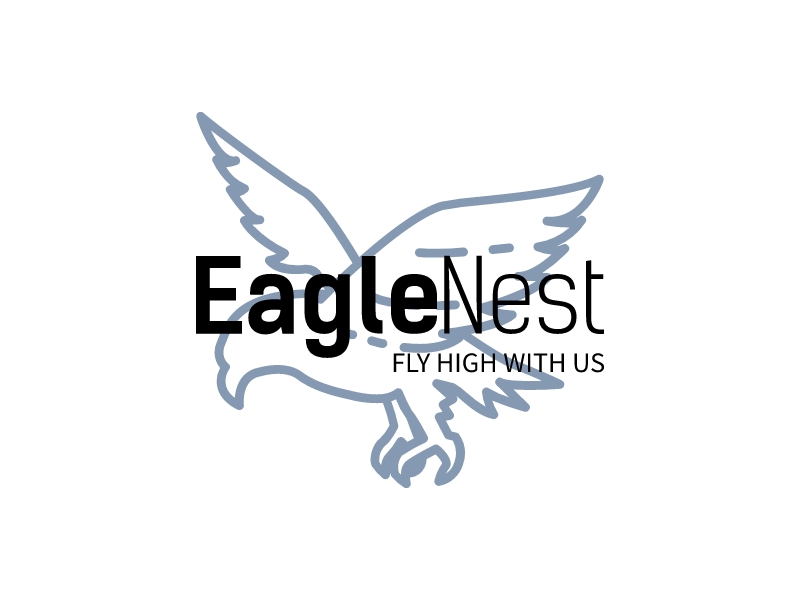 Eagle Nest - Fly High with us