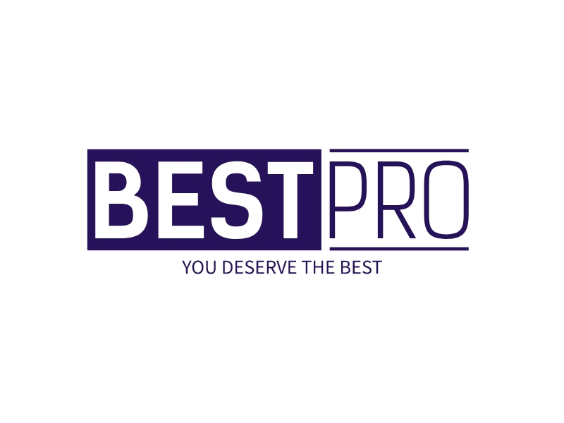 BestPro - You deserve the best