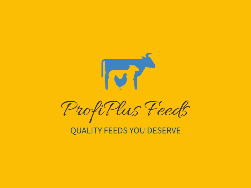 ProfiPlus Feeds - Quality feeds you deserve