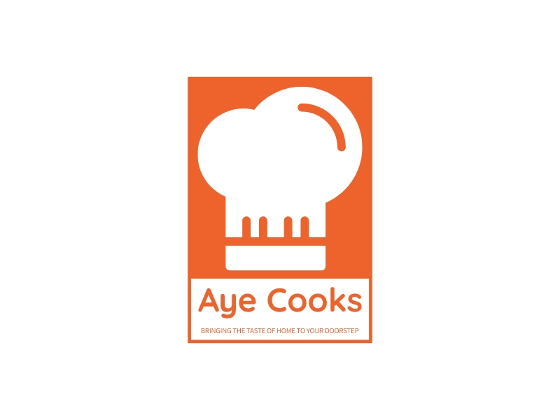 Aye Cooks - Bringing the taste of home to your doorstep