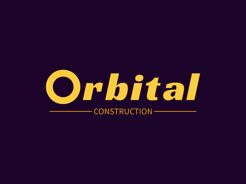 Orbital Logo Maker - Design Orbital logos online