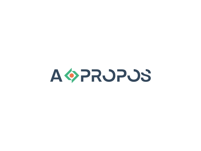 A propos Logo Maker - Design A propos logos online