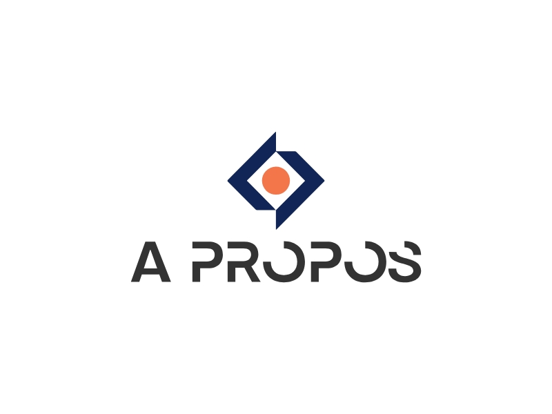 A propos Logo Maker - Design A propos logos online