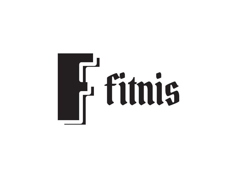 fitnis Logo Maker - Design fitnis logos online