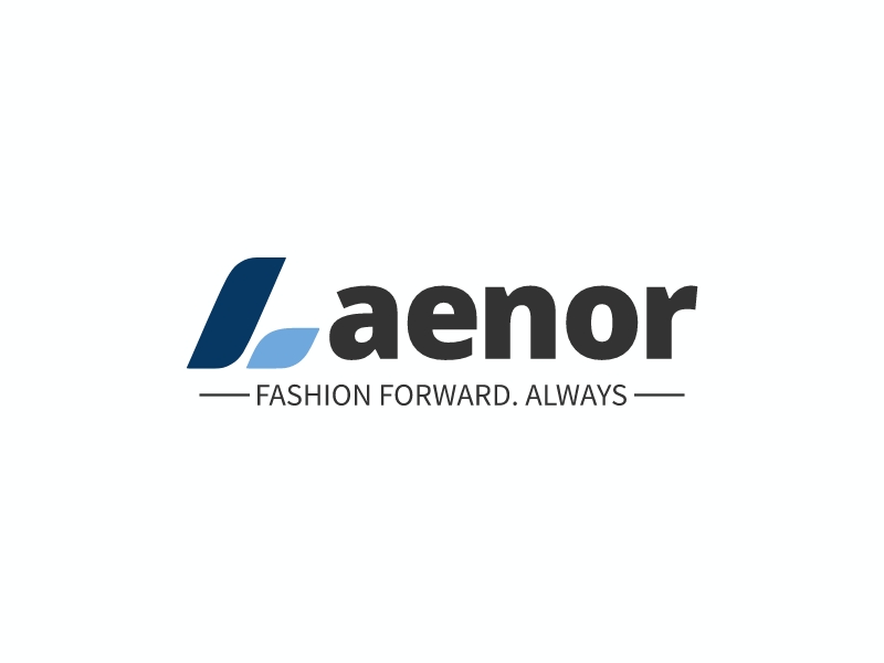 Laenor - Fashion Forward. Always