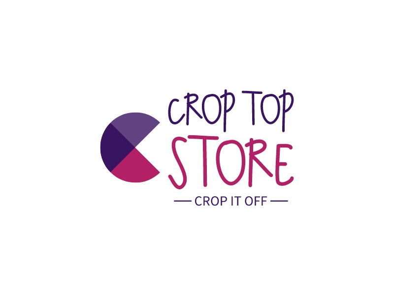 Crop Top Store - Crop It Off