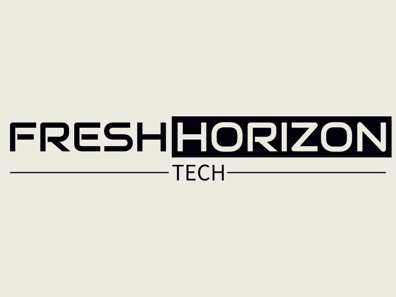 Fresh Horizon - Tech