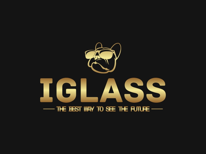 Iglass Logo Maker - Design Iglass logos online