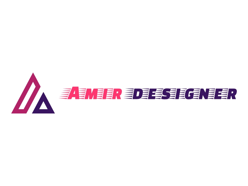 Amir designer - 