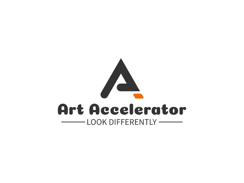 Art Accelerator - Look Differently