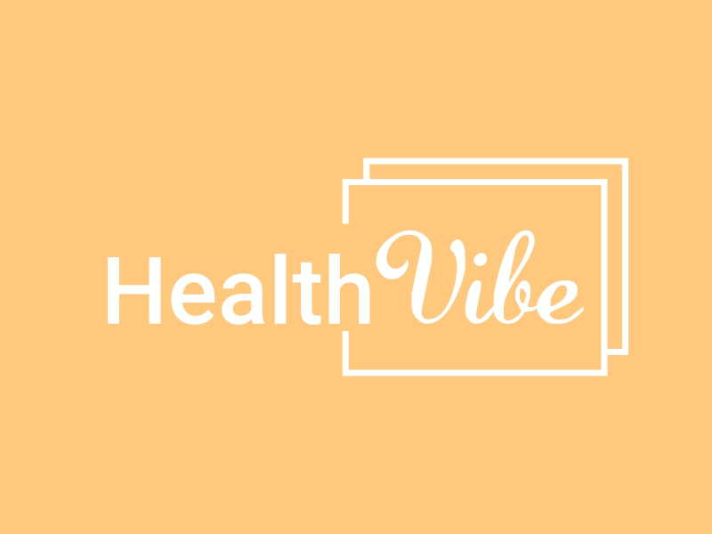 Health Vibe Logo Maker - Design Health Vibe logos online