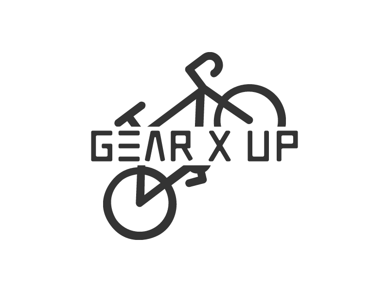 Gear x up - 