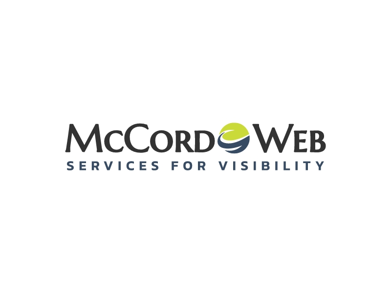 McCord Web - Services for Visibility