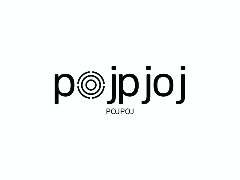 pojpjoj Logo Maker - Design pojpjoj logos online