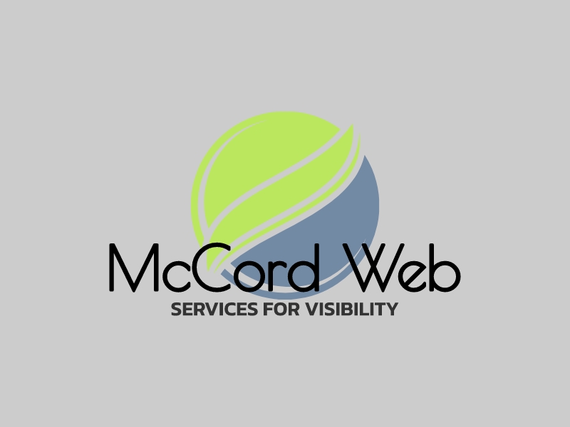 McCord Web - Services for Visibility