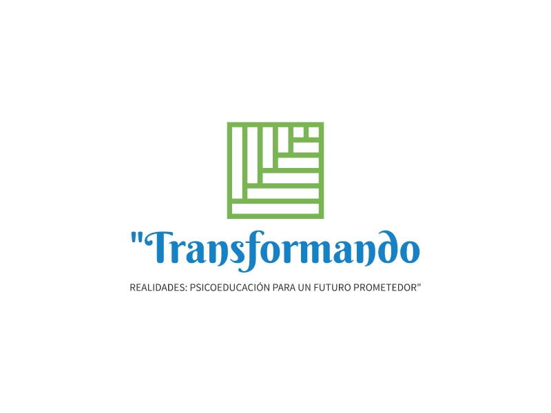 "Transformando - Realidades: Psicoeducación para un Futuro Prometedor"