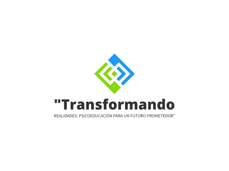 "Transformando - Realidades: Psicoeducación para un Futuro Prometedor"