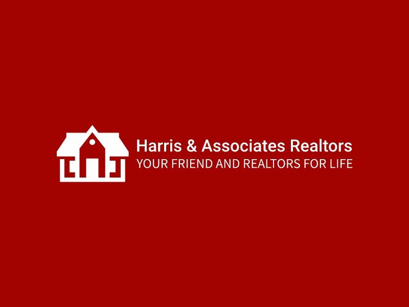 Harris & Associates Realtors Logo Maker - Design Harris & Associates Realtors logos online