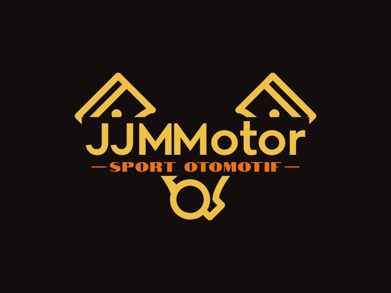 JJM Motor Logo Maker - Design JJM Motor logos online