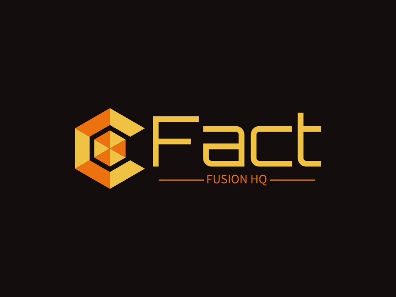 Fact Logo Maker - Design Fact logos online