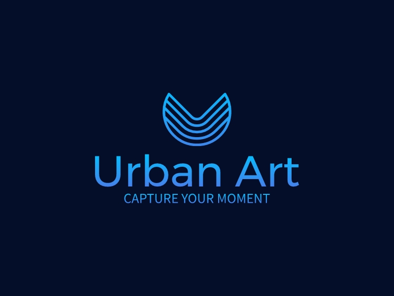 Urban Art - Capture your moment